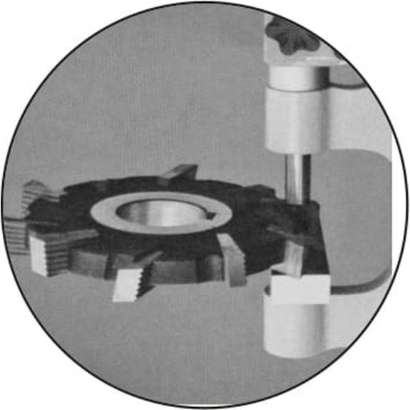 Bügelmessschraube zur Messung von Blechdicken 0-25mm mit Ablesung 0,01mm-Beschreibung lesen