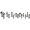 Bügelmessschraube mit Feinzeiger ± 4mm 50-75mm Bügelmessschraube mit Feinzeiger ± 4mm 50-75mm