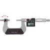 Digital Universal-Bügelmessschraube mit verschiebbarem Amboss, um 30mm 125-150mm Digital Universal-Bügelmessschraube mit verschiebbarem Amboss, um 30mm 125-150mm