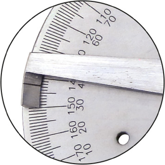 Digital-Wasserwaage mit Magnet und zwei Libellen ± 90°/99mm/mmm und Länge 1000mm-Beschreibung lesen
