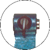 Bügelmessschraube mit Tellermessfächen 175-200mm