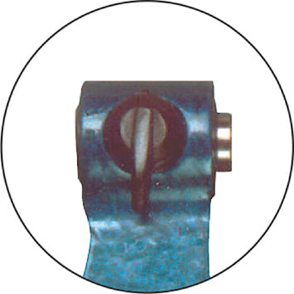 Bügelmessschraube mit Tellermessfächen 175-200mm-Beschreibung lesen