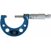 Bügelmessschraube mit lackiertem Bügel 225-250mm