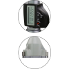 Dreipunkt-Innenmessschraube 100-125mm für Sacklochbohrungen