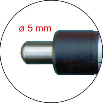 Stab-Innen-Messschrauben-Sätze 50-1000mm für Rohre bis 15,5mm-Beschreibung lesen