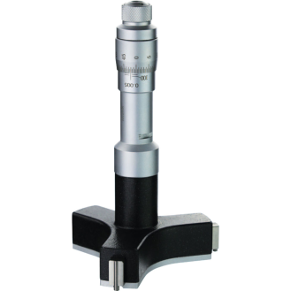 Dreipunkt-Innenmessschraube 3,5-4mm-Beschreibung lesen