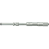 Messschraube zum Messen von Innen-Quernuten 0-25mm Länge 223mm