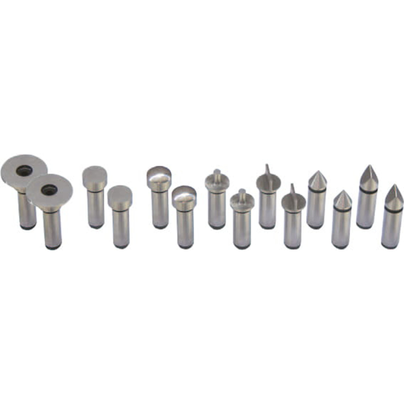 Bügelmessschraube mit gehärteten Spezialstahl-Messflächen 0-50mm Bügelmessschraube mit gehärteten Spezialstahl-Messflächen 0-50mm-Beschreibung lesen