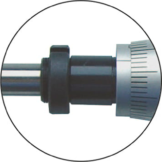 Stab-Innen-Messschrauben-Sätze 100-1300mm für Rohre bis 22mm-Beschreibung lesen