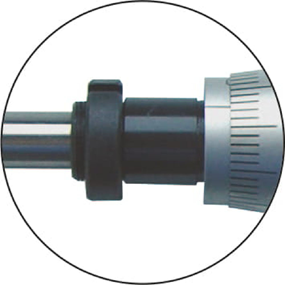 Stab-Innen-Messschrauben-Sätze 100-1300mm für Rohre bis 22mm Stab-Innen-Messschrauben-Sätze 100-1300mm für Rohre bis 22mm-Beschreibung lesen