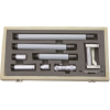 Stab-Innen-Messschrauben-Sätze 50-150mm für Rohre bis 15,5mm
