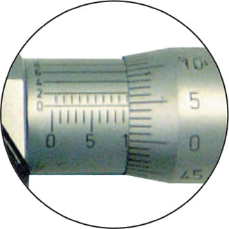 Bügelmessschraube mit lackiertem Bügel 175-200mm-Beschreibung lesen