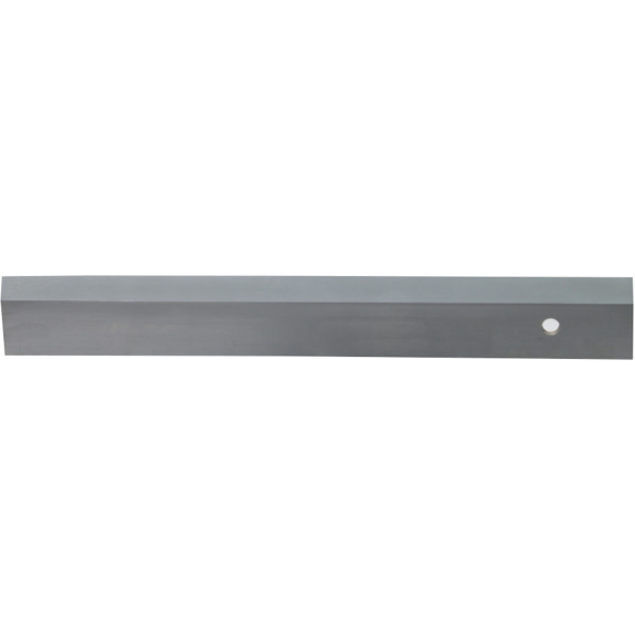 Werkstattlineal mit Facette und Abmessung 1500x40x5mm-Beschreibung lesen