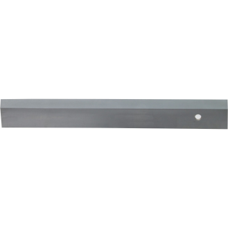 Werkstattlineal mit Facette und Abmessung 2000x40x5mm-Beschreibung lesen