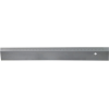 Werkstattlineal mit Facette und mm-Teilung und Abmessung 1000x40x5mm Werkstattlineal mit Facette und mm-Teilung und Abmessung 1000x40x5mm