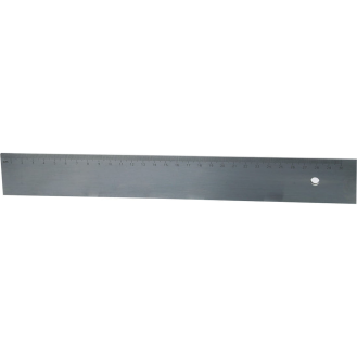 Arbeitsmassstab 1000x40x5mm-Beschreibung lesen