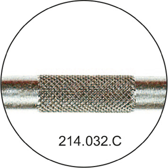 Reißnadel Länge 145mm-Beschreibung lesen