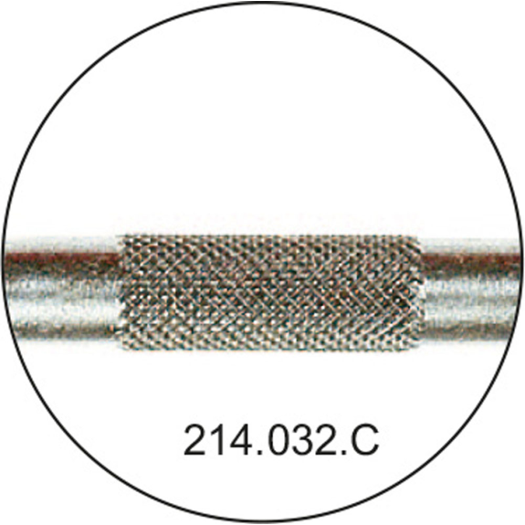 Reißnadel Länge 145mm-Beschreibung lesen