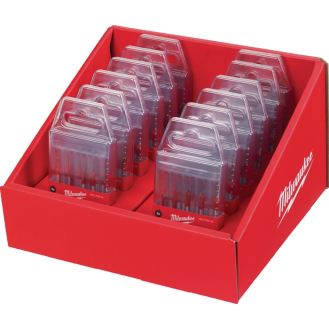 Glas-Fliesenbohrer-Set 5-tlg.4,5,2x6,8-Beschreibung lesen