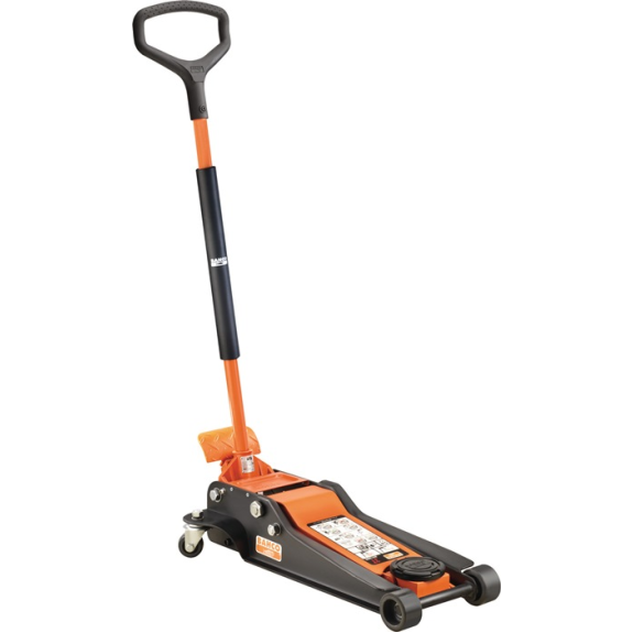 Rangierwagenheber hydraulisch 3 Tonnen-Beschreibung lesen