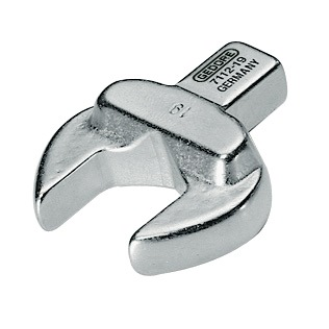 Mauleinsteckwerkzeug 7118-27 SW 27mm 14x18mm CV-Stahl-Beschreibung lesen