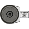 Einsteckumschaltknarre 7412-01 3/8 Zoll 9x12mm CV-Stahl