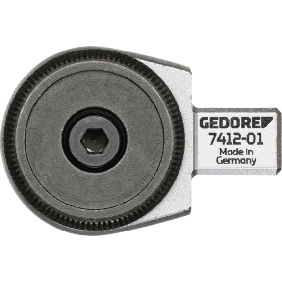 Einsteckumschaltknarre 7412-01 3/8 Zoll 9x12mm CV-Stahl-Beschreibung lesen
