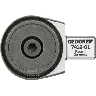 Einsteckumschaltknarre 7412-01 3/8 Zoll 9x12mm CV-Stahl-Beschreibung lesen