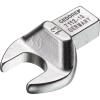 Mauleinsteckwerkzeug 7112-16 SW 16mm 9x12mm CV-Stahl