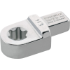 Einsteckwerkzeug 732TX/40 E 20 SW E20 14x18mm CR-A-STA Einsteckwerkzeug 732TX/40 E 20 SW E20 14x18mm CR-A-STA