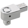 Einsteckwerkzeug 734/4 1/4 Zoll 9x12mm CR-A-STA