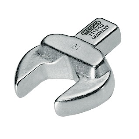 Mauleinsteckwerkzeug 7118-17 SW 17mm 14x18mm CV-Stahl-Beschreibung lesen