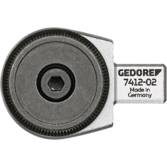 Einsteckumschaltknarre 7412-02 1/2 Zoll 9x12mm CV-Stahl-Beschreibung lesen