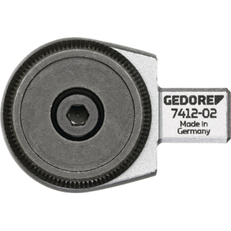 Einsteckumschaltknarre 7412-02 1/2 Zoll 9x12mm CV-Stahl-Beschreibung lesen