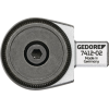 Einsteckumschaltknarre 7412-02 1/2 Zoll 9x12mm CV-Stahl