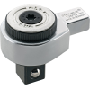 Einsteckumschaltknarre 735/40 3/4 Zoll 14x18mm CR-A-STA