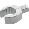 Einsteckringschlüssel 733/10 18 SW 18mm 9x12mm CR-A-STA