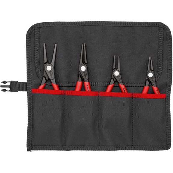 Präzisionssicherungsringzangensz 4-tlg.in Rolltasche 12-60mm Präzisionssicherungsringzangensz 4-tlg.in Rolltasche 12-60mm-Beschreibung lesen