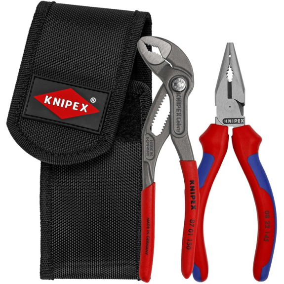 Zangensz Minis Inh.2tlg.Gürteltasche-Beschreibung lesen