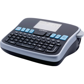 Beschriftungsgerät Label MANAGER 360D Schriftbandbreiten 6,9,12,19mm-Beschreibung lesen