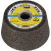 Schleiftopf C30 R 110/55mm Stein/Beton (Guss bngt) 30 Bohr.22,2m Schleiftopf C30 R 110/55mm Stein/Beton (Guss bngt) 30 Bohr.22,2m