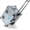 Transportbox Außen-L600xB400xH385mm 60l Alu.m.Stapelecken