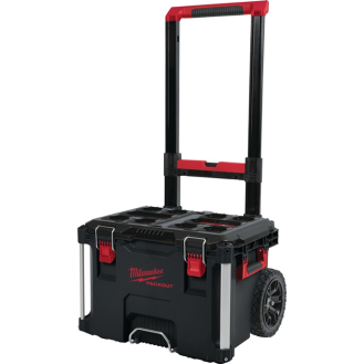 Trolleykoffer PACKOUT Außen-B650xT561xH472mm-Beschreibung lesen
