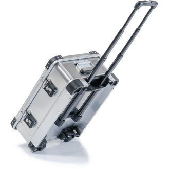 Transportbox Außen-L550xB400xH2 28l Alu.m.Stapelecken-Beschreibung lesen