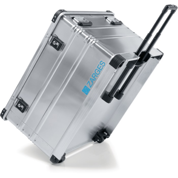 Transportbox Außen-L800xB685xH485mm 195l Alu.m.Stapelecken Transportbox Außen-L800xB685xH485mm 195l Alu.m.Stapelecken-Beschreibung lesen