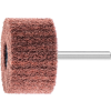 Fächerschleifer POLINOX PNL Ø50xH30mm K.280 Vlies Schaft-D.6mm Fächerschleifer POLINOX PNL Ø50xH30mm K.280 Vlies Schaft-D.6mm