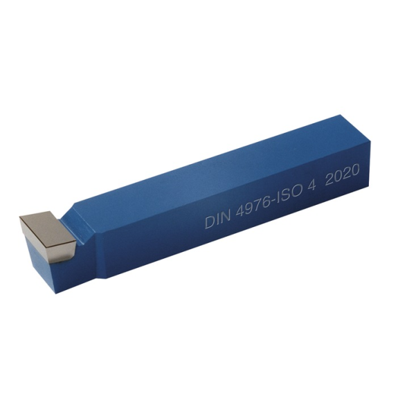 Burin tournant DIN 4976ISO4 16x16mm HM P25/P30 all. large-Leggi tutto
