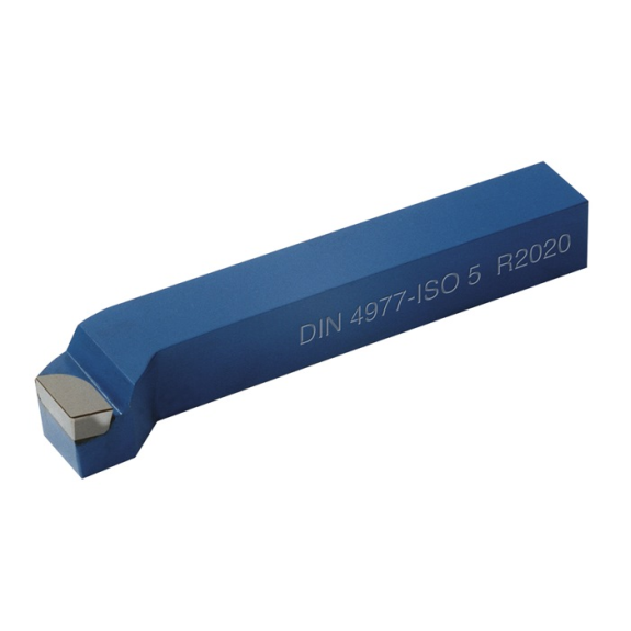 Stirndrehmeißel DIN 4977ISO5 16x16mm HM P25/P30 li.-Beschreibung lesen