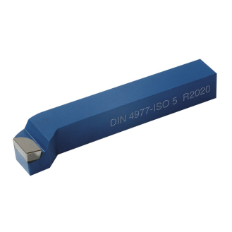 Stirndrehmeißel DIN 4977ISO5 16x16mm HM P25/P30 re.-Beschreibung lesen