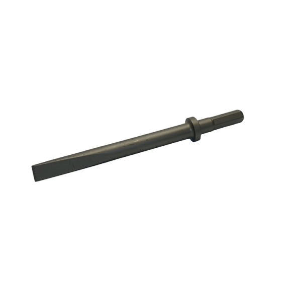 Flachmeißel Pro XS Gesamt-L.215mm Schneiden-B.15mm 12,75mm 6-KT Flachmeißel Pro XS Gesamt-L.215mm Schneiden-B.15mm 12,75mm 6-KT-Beschreibung lesen